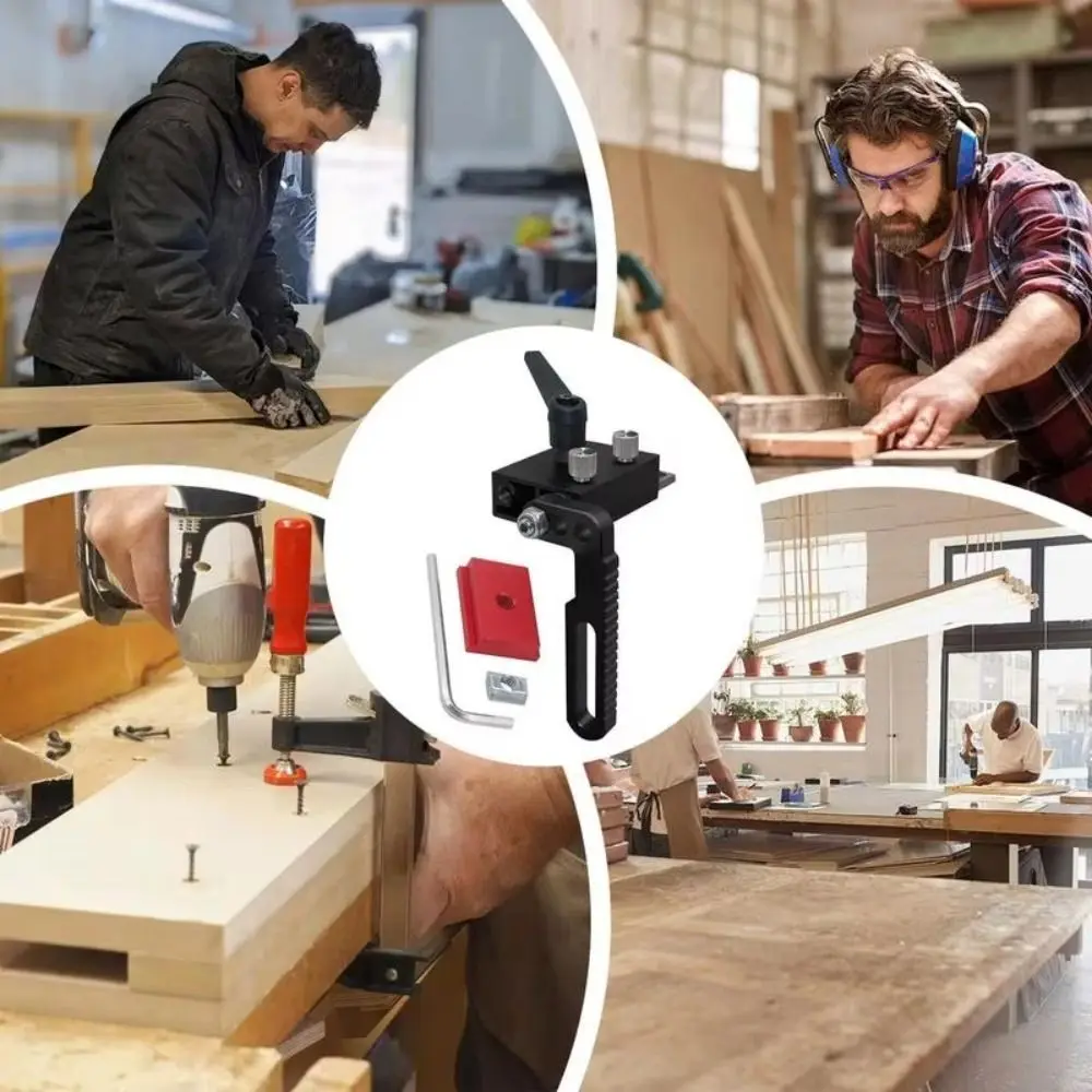 Ограничитель хода для Т-образного профиля из алюминиевого сплава, тип 75, регулируемый, прочный, надежный, ручной, для деревообработки
Ограничитель хода для Т-образного профиля из алюминиевого сплава, тип 75, регулируемый, прочный, надежный, ручной, для деревообработки