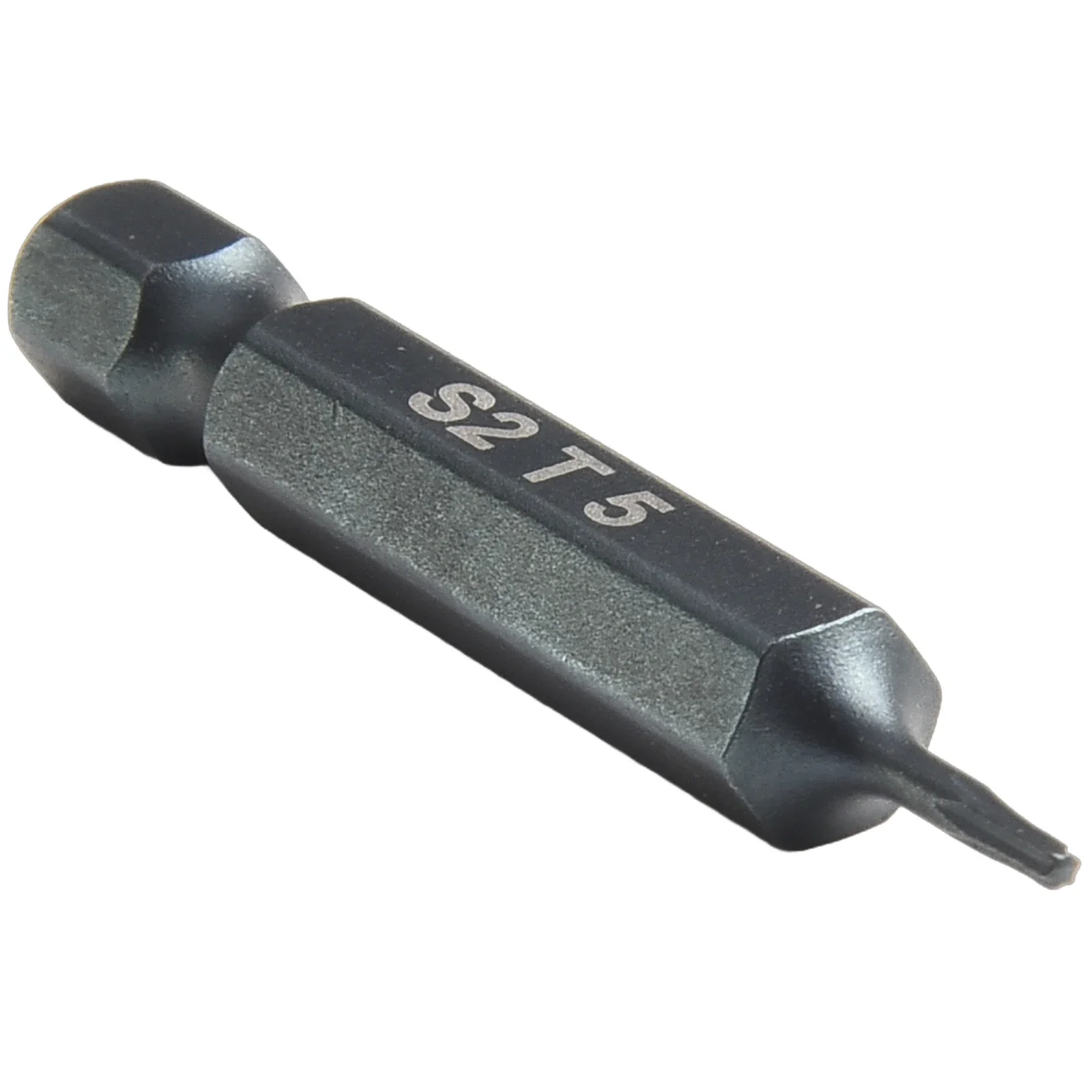 Professional Magnetic Torx Screwdriver Bits Set Blue Color 50mm Length Strong Torsion Fits All Types of Screwdrivers
Professional Magnetic Torx Screwdriver Bits Set Blue Color 50mm Length Strong Torsion Fits All Types of Screwdrivers