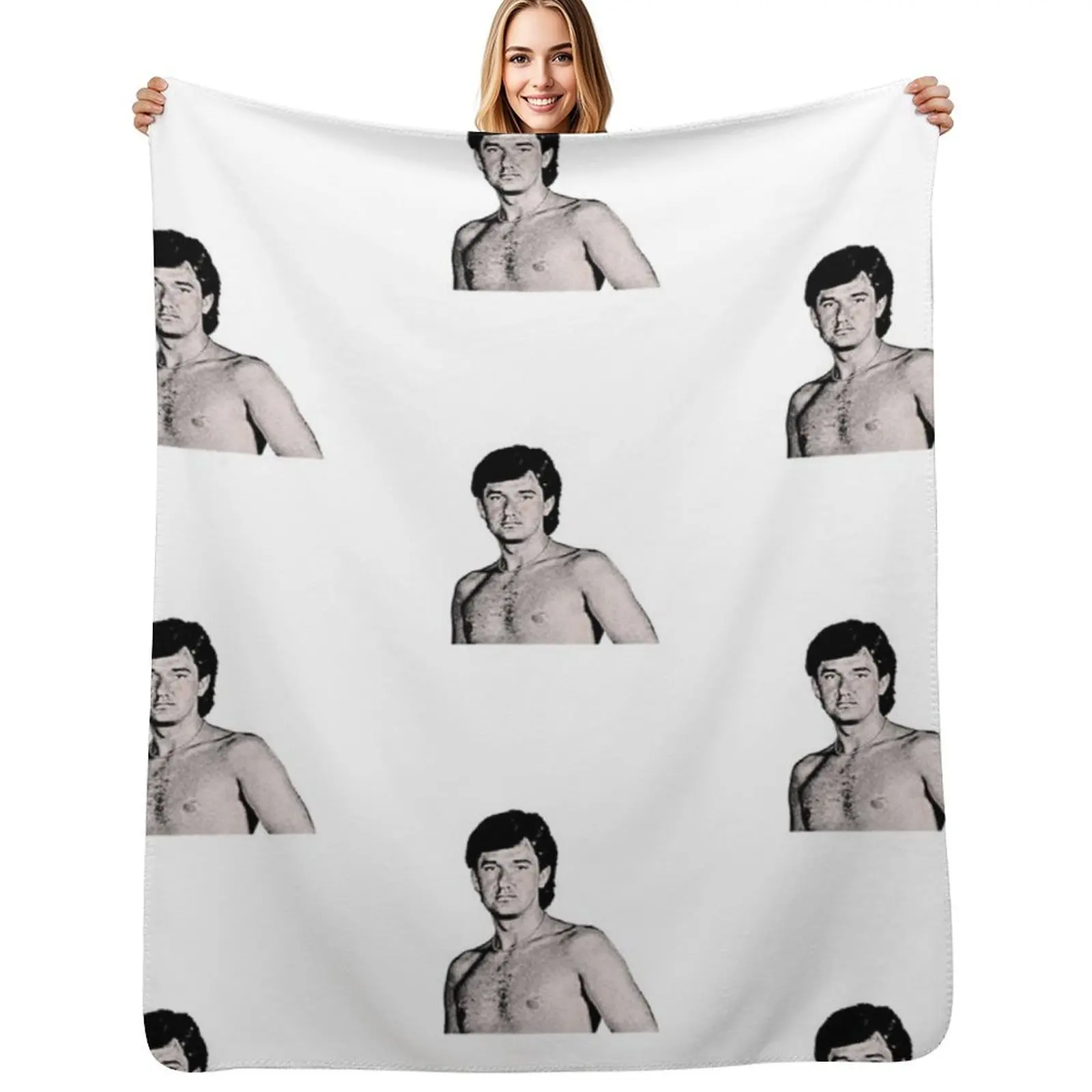Daniel Odonnell Retro Style Daniel O'Donnell Fan Throw Blanket Soft Warm Blanket Gift for Men Women Adults
Daniel Odonnell Retro Style Daniel O'Donnell Fan Throw Blanket Soft Warm Blanket Gift for Men Women Adults