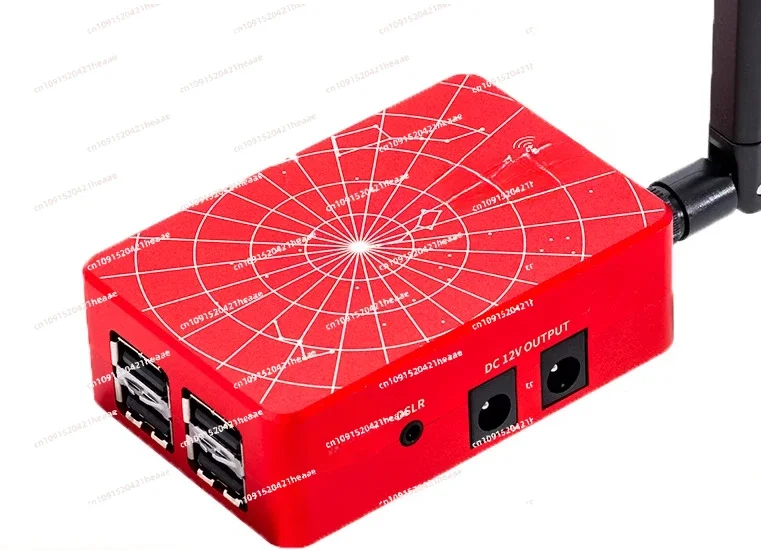 Suitable for Mini smart astronomy box wifi mini version mobile phone wireless control box mini
Suitable for Mini smart astronomy box wifi mini version mobile phone wireless control box mini