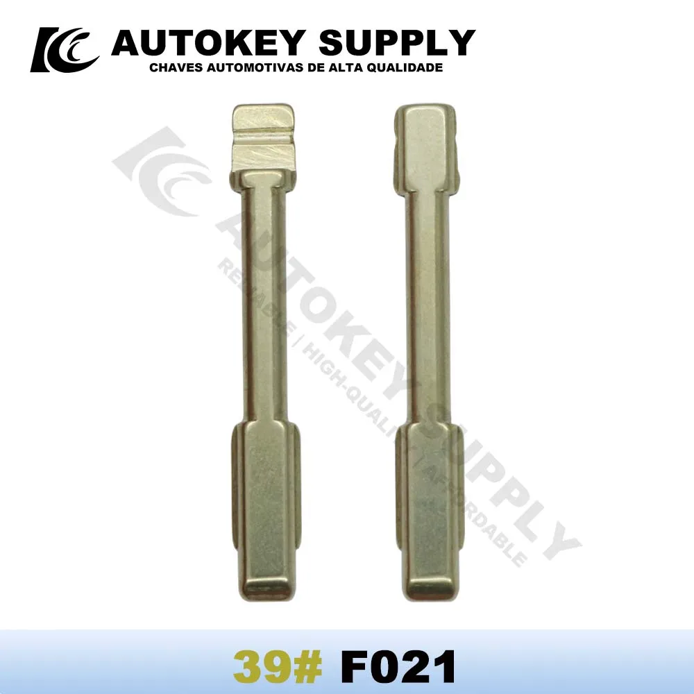 5PCS/10PCS KD VVDI Y-39# F021 Key Blade Replacement Uncut Blank For Ford
5PCS/10PCS KD VVDI Y-39# F021 Key Blade Replacement Uncut Blank For Ford