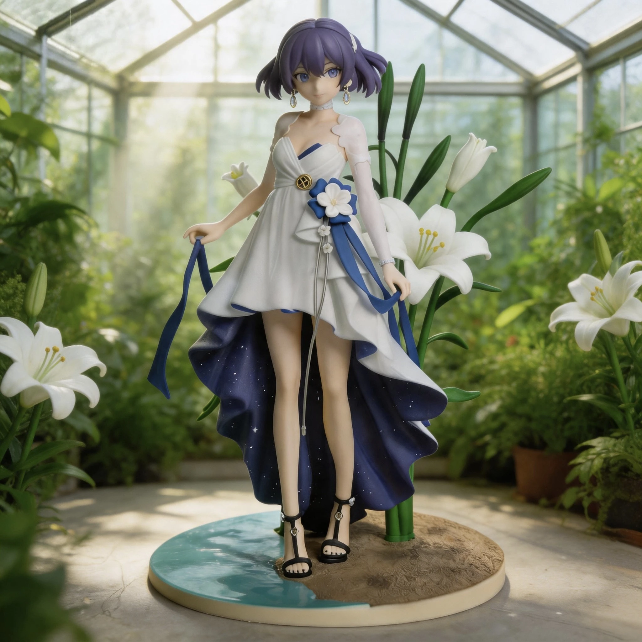 24cm 9.4 inch Anime Seele Action Figures Pvc Statue Desktop Ornamen Collection Statue Model Decoration Room Toys Gifts
24cm 9.4 inch Anime Seele Action Figures Pvc Statue Desktop Ornamen Collection Statue Model Decoration Room Toys Gifts