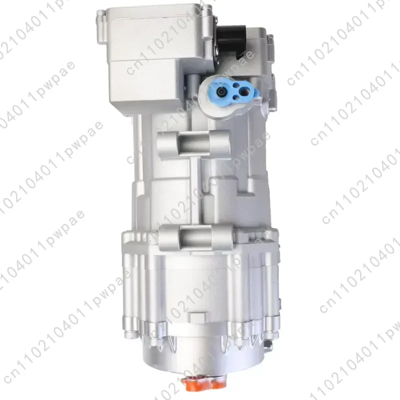 Air Conditioning Electric Compressor for Electric Vehicles, Trucks, Electric Buses, General Purpose
Air Conditioning Electric Compressor for Electric Vehicles, Trucks, Electric Buses, General Purpose