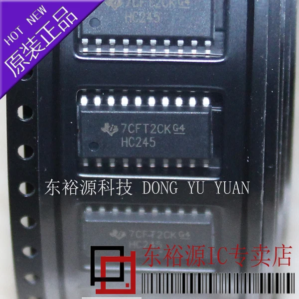SN74HC245NSR SN74HC245NS SOP5.2 10PCS
SN74HC245NSR SN74HC245NS SOP5.2 10PCS