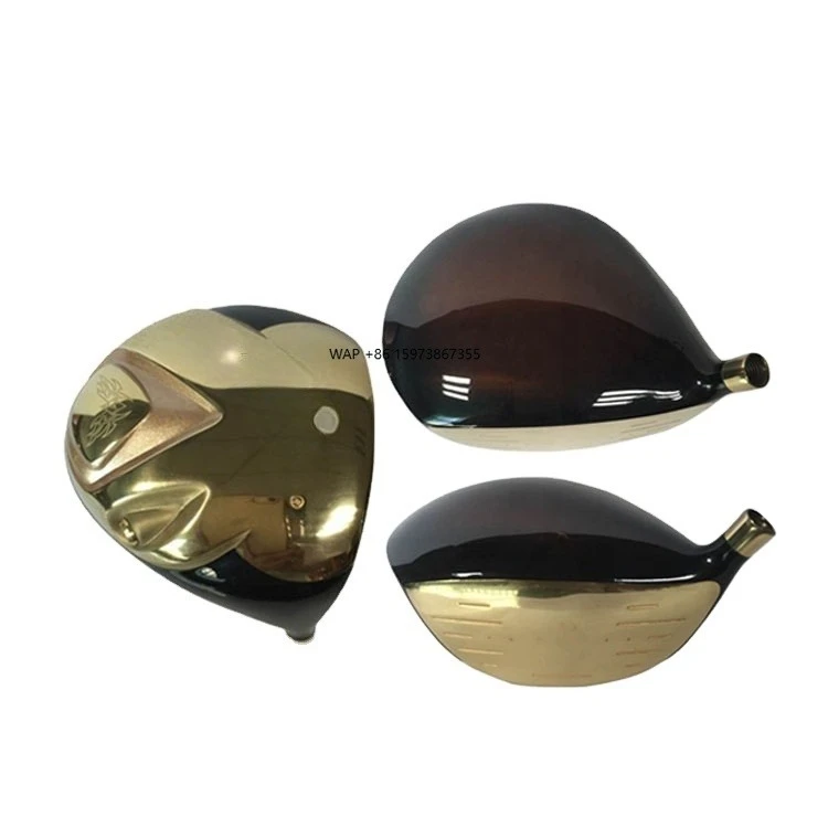 Professional OEM golf driver supplier, providing high-quality golf clubs
Professional OEM golf driver supplier, providing high-quality golf clubs