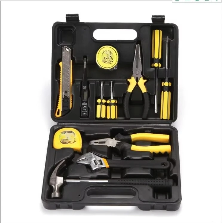 13-piece set, modified version, combination tool set, portable tool set, customized logo.
13-piece set, modified version, combination tool set, portable tool set, customized logo.