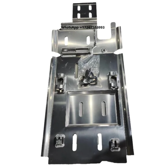 High Quality Reinforced Body baseplate for G500 G450 G350 G320 G63
High Quality Reinforced Body baseplate for G500 G450 G350 G320 G63