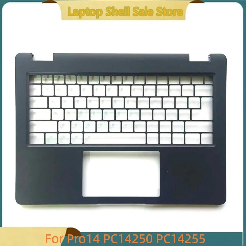 New Laptop For Pro 14 PC14250 PC14255 Upper Case Palmrest Cover C Shell CD3PM 0CD3PM
New Laptop For Pro 14 PC14250 PC14255 Upper Case Palmrest Cover C Shell CD3PM 0CD3PM