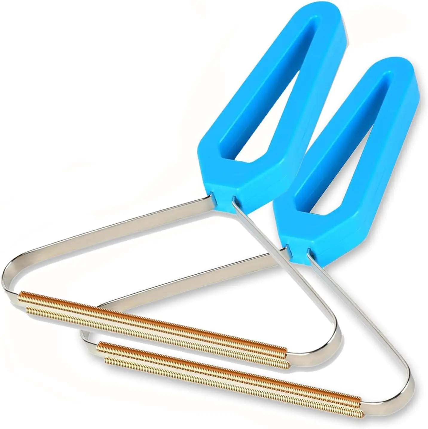 2 PCS Pet Hair Remover Tool - Lint Remover & Carpet Rake for Carpets, Rugs, Furniture, Car - Fur Cleaner
2 PCS Pet Hair Remover Tool - Lint Remover & Carpet Rake for Carpets, Rugs, Furniture, Car - Fur Cleaner