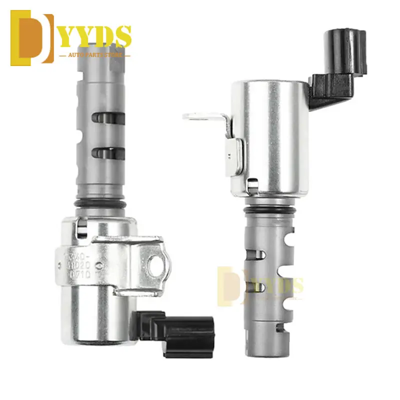15330-31020,15340-31020 Variable Valve Timing Solenoid VVT For 2007-2018 Lexus Es350 3.5l V6,2005-2018 Toyota Avalon 3.5l V6
15330-31020,15340-31020 Variable Valve Timing Solenoid VVT For 2007-2018 Lexus Es350 3.5l V6,2005-2018 Toyota Avalon 3.5l V6