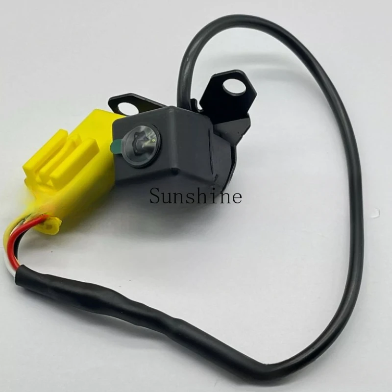 95750-3W110 Suitable for Kia Sportage Rear View Reverse Car Parking Camera Auto Parts
95750-3W110 Suitable for Kia Sportage Rear View Reverse Car Parking Camera Auto Parts
