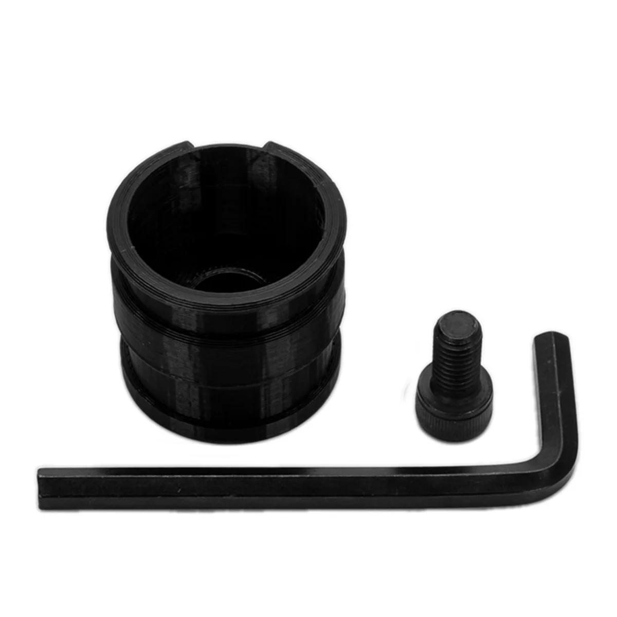 BABQ Steering Wheel Profile Bracket Stand Holder with Screws for FANATEC Steering Wheel Fixing Brackets Accessories
BABQ Steering Wheel Profile Bracket Stand Holder with Screws for FANATEC Steering Wheel Fixing Brackets Accessories