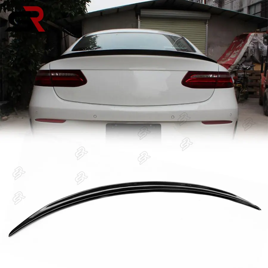 For Mercedes-Benz E-Class W238 Carbon Fiber High Quality Spoiler Splitter Rear Tail Wing Duckbill Wing Conversion Tail Body Kit
For Mercedes-Benz E-Class W238 Carbon Fiber High Quality Spoiler Splitter Rear Tail Wing Duckbill Wing Conversion Tail Body Kit