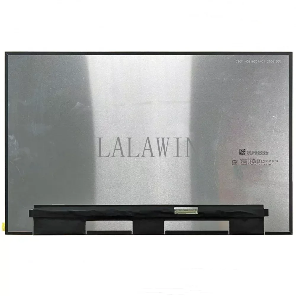 MNG007DA1-H 16 inch LCD Screen Display QHD 2560x1600 IPS Panel 60Hz 30pins Non-touch SD11F49885
MNG007DA1-H 16 inch LCD Screen Display QHD 2560x1600 IPS Panel 60Hz 30pins Non-touch SD11F49885