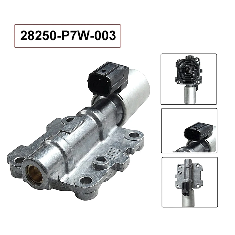 Transmission Linear Control Solenoid Valve Accessories For Honda Accord 2003-2007 For Acura-MDX TL 28250-P7W-003
Transmission Linear Control Solenoid Valve Accessories For Honda Accord 2003-2007 For Acura-MDX TL 28250-P7W-003