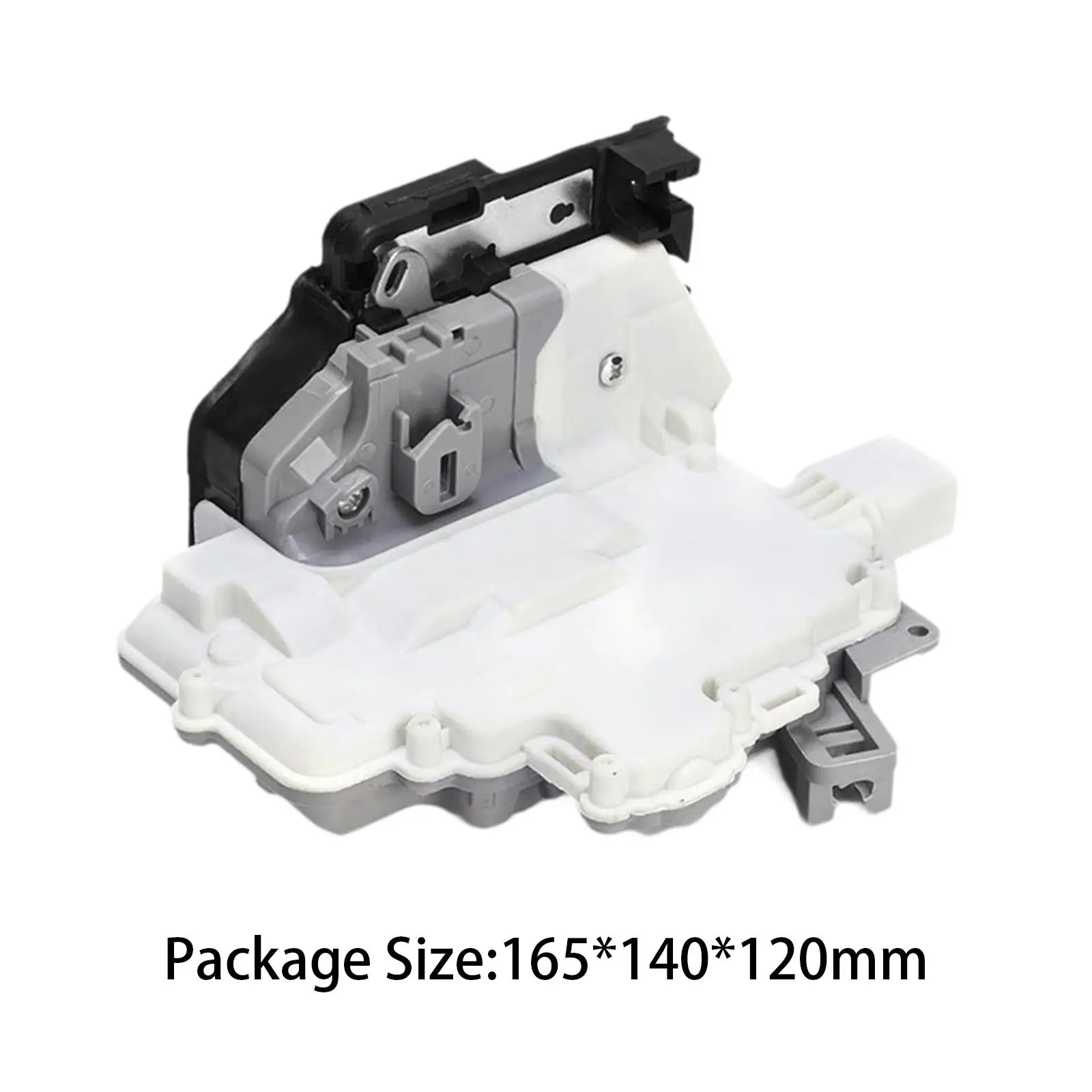 Metal Left Rear Door Lock Actuator Accessory Eight Pin Central Lock for Volkswagen for audi A4 B8 2007 2016
Metal Left Rear Door Lock Actuator Accessory Eight Pin Central Lock for Volkswagen for audi A4 B8 2007 2016