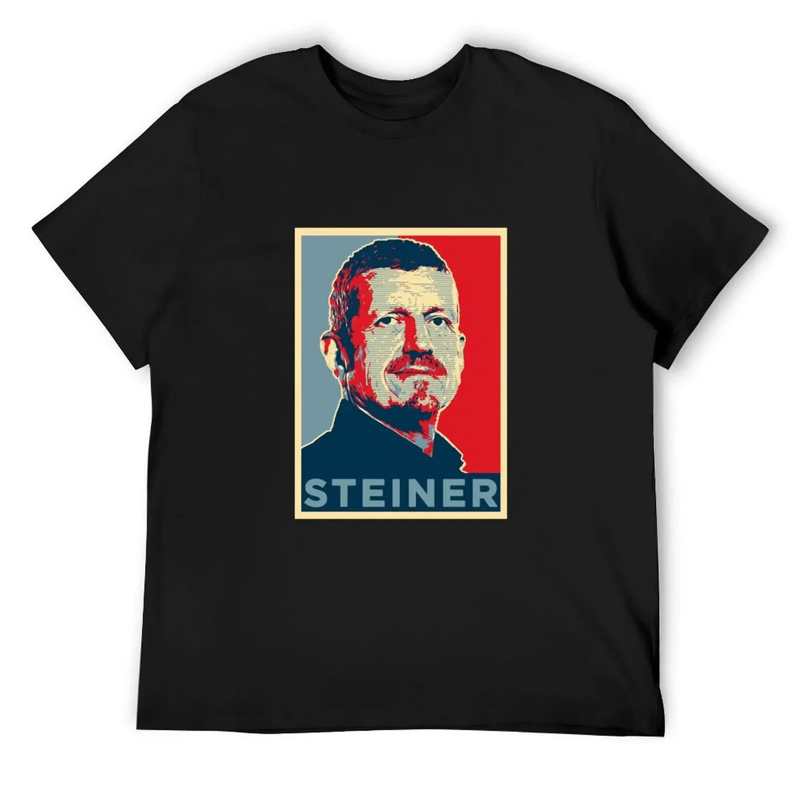 Guenther Steiner Classic Guenther Steiner T-Shirt luxury t-shirt T-shirts oversize T-shirts man mens graphic t-shirts hip hop
Guenther Steiner Classic Guenther Steiner T-Shirt luxury t-shirt T-shirts oversize T-shirts man mens graphic t-shirts hip hop