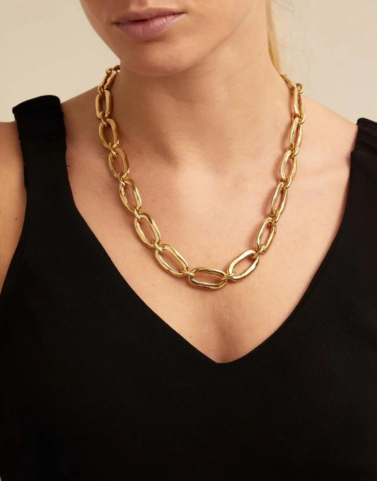MAY alloy bead necklace, Silver clasp, fashion, with logo, wholesale, new 2021, European fashion gift bracelet
MAY alloy bead necklace, Silver clasp, fashion, with logo, wholesale, new 2021, European fashion gift bracelet