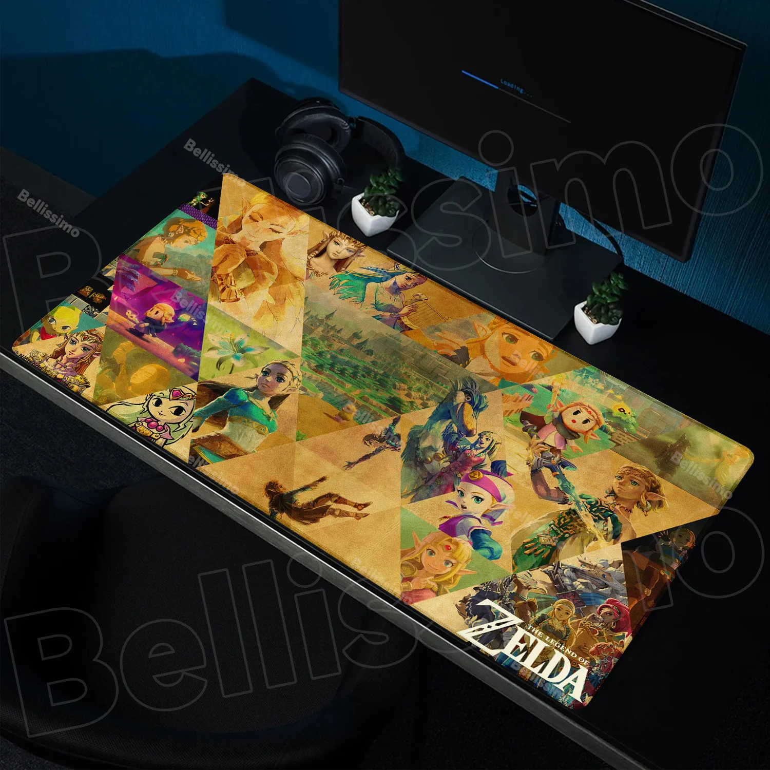 Mouse Pad Xxl Pc Gamer Anime Zelda Mousepad Cabinet Desk Mat Keyboard Carpet Anti-slip Expansion pad Computer Gaming Accessories 
Mouse Pad Xxl Pc Gamer Anime Zelda Mousepad Cabinet Desk Mat Keyboard Carpet Anti-slip Expansion pad Computer Gaming Accessories