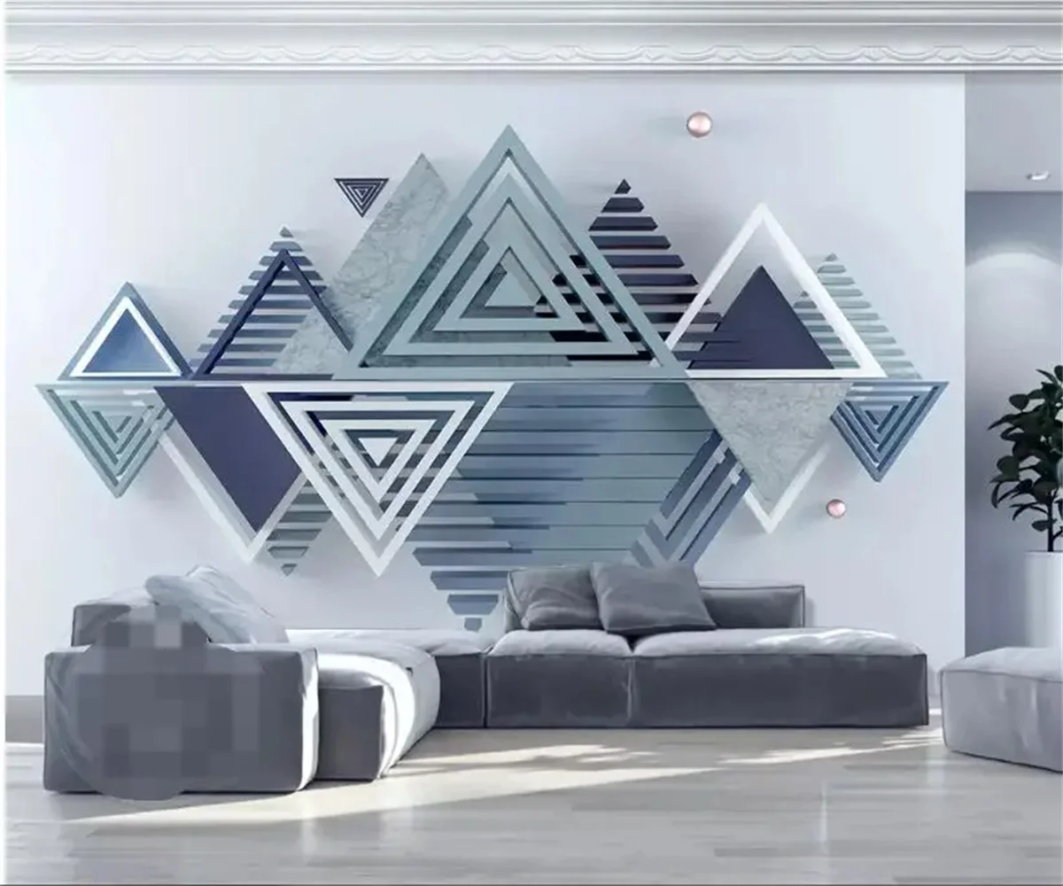 Custom size wallpaper HD 3d geometric multi-pattern marble texture background wall mural home decorative painting 3d wallpaper
Custom size wallpaper HD 3d geometric multi-pattern marble texture background wall mural home decorative painting 3d wallpaper