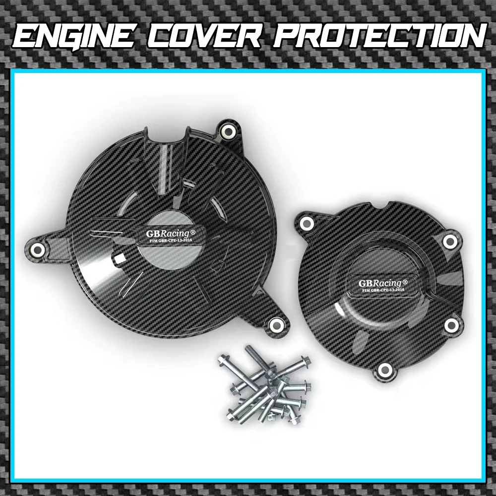 For aprilia RSV4 TUONO V4 2021-2024 2023 Motorcycles Engine cover Protection case for case GB Racing Engine Covers Protectors
For aprilia RSV4 TUONO V4 2021-2024 2023 Motorcycles Engine cover Protection case for case GB Racing Engine Covers Protectors