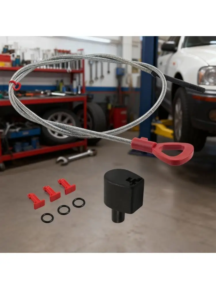 Transmission Dipstick Cap Pin And Seal 140589152100 Car Maintenance 1409910055
Transmission Dipstick Cap Pin And Seal 140589152100 Car Maintenance 1409910055