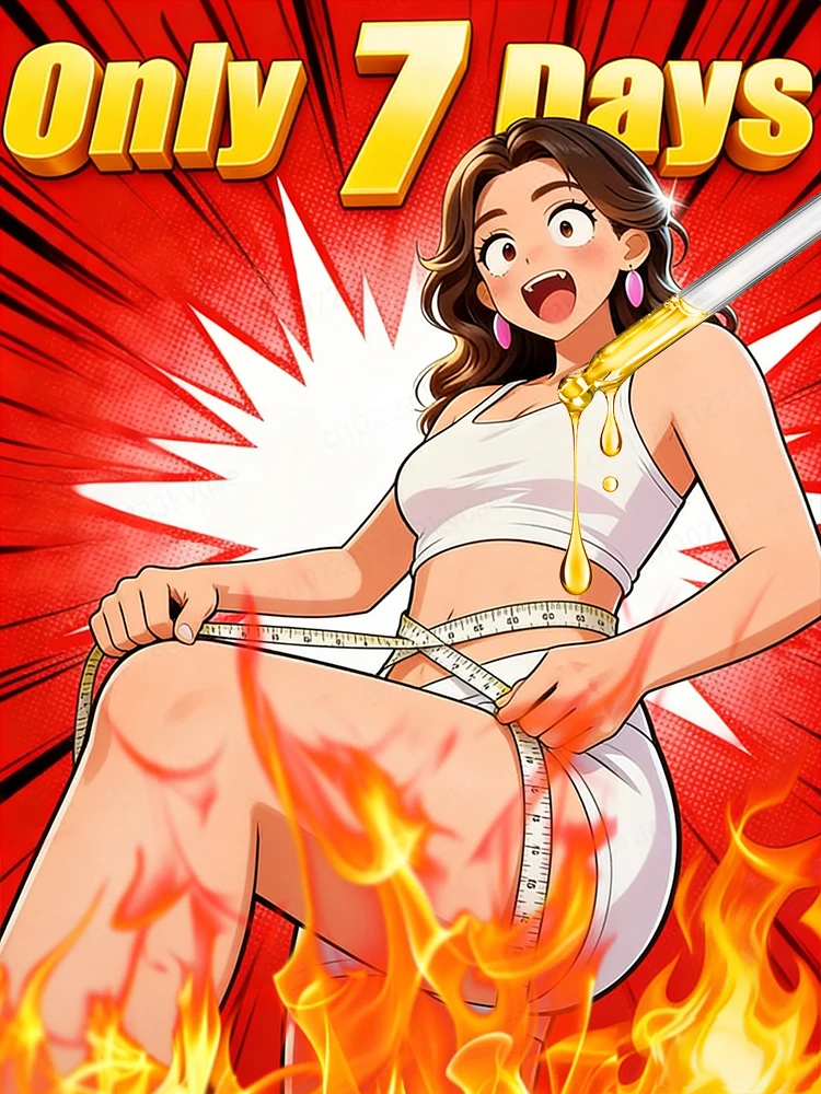 Просто 5-е секунды. Нет диетирования или упражнений на необходимую. Дощуйте свои мечты.
Просто 5-е секунды. Нет диетирования или упражнений на необходимую. Дощуйте свои мечты.