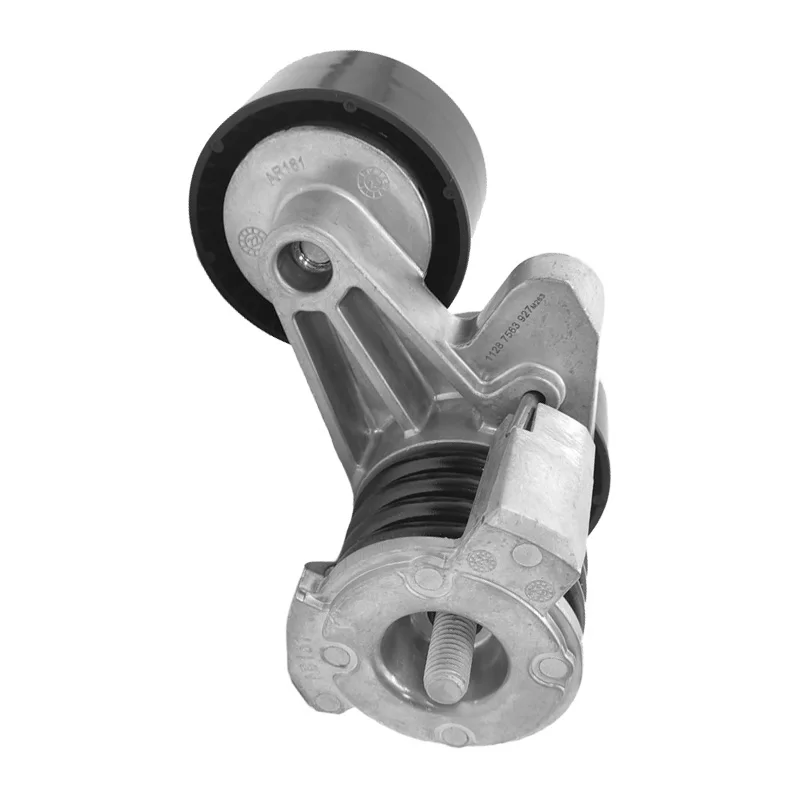 Premium Engine Drive Belt Tensioner Pulley For BMW 1 Series E82 M Coupe 3 Series E90 335i N54 11287563927 11287563926
Premium Engine Drive Belt Tensioner Pulley For BMW 1 Series E82 M Coupe 3 Series E90 335i N54 11287563927 11287563926