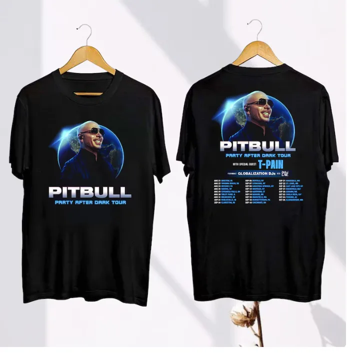 Pitbull вечерние After Dark Tour 2024 футболка, Pitbull 2024 концертная футболка, Pitbull
Pitbull вечерние After Dark Tour 2024 футболка, Pitbull 2024 концертная футболка, Pitbull