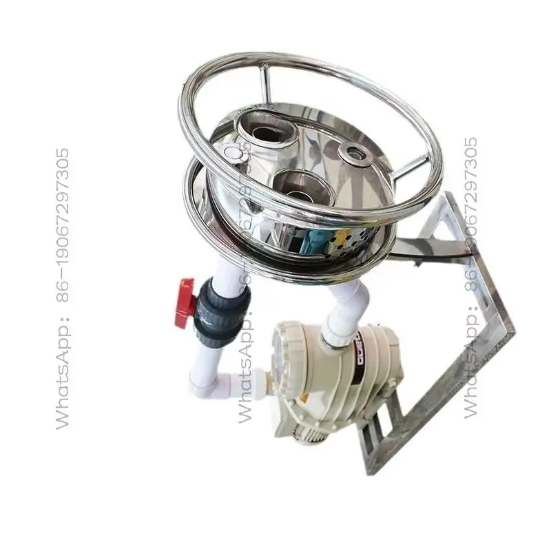 998 Swimming Pool Equipment, Swimming Pool Fixed-point Trainer, Countercurrent Trainer
998 Swimming Pool Equipment, Swimming Pool Fixed-point Trainer, Countercurrent Trainer