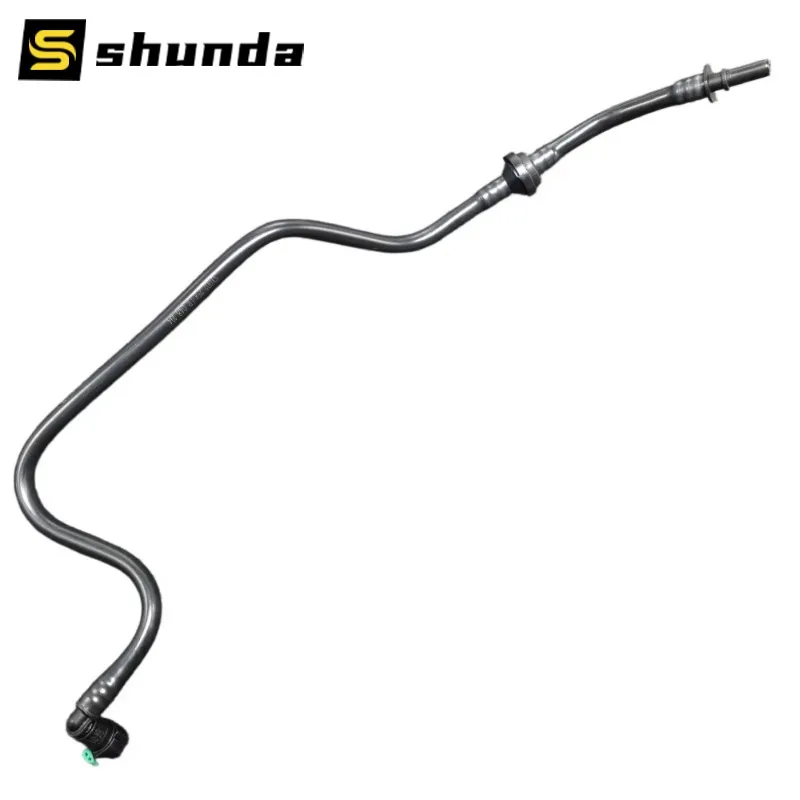 LR048194 Cooling Water Pipe tank Radiator Hose Coolant Overflow Hose for Land Rover Range Rover L405 L494 2014-2017
LR048194 Cooling Water Pipe tank Radiator Hose Coolant Overflow Hose for Land Rover Range Rover L405 L494 2014-2017