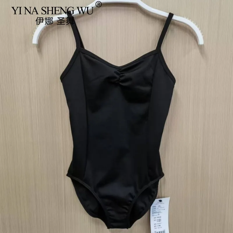 Детский боди на подтяжках с открытой пряжкой сзади, комбинезон с двойным v-образным вырезом, одежда для занятий балетом и танцами, базовый тренировочный наряд для девочек
Детский боди на подтяжках с открытой пряжкой сзади, комбинезон с двойным v-образным вырезом, одежда для занятий балетом и танцами, базовый тренировочный наряд для девочек