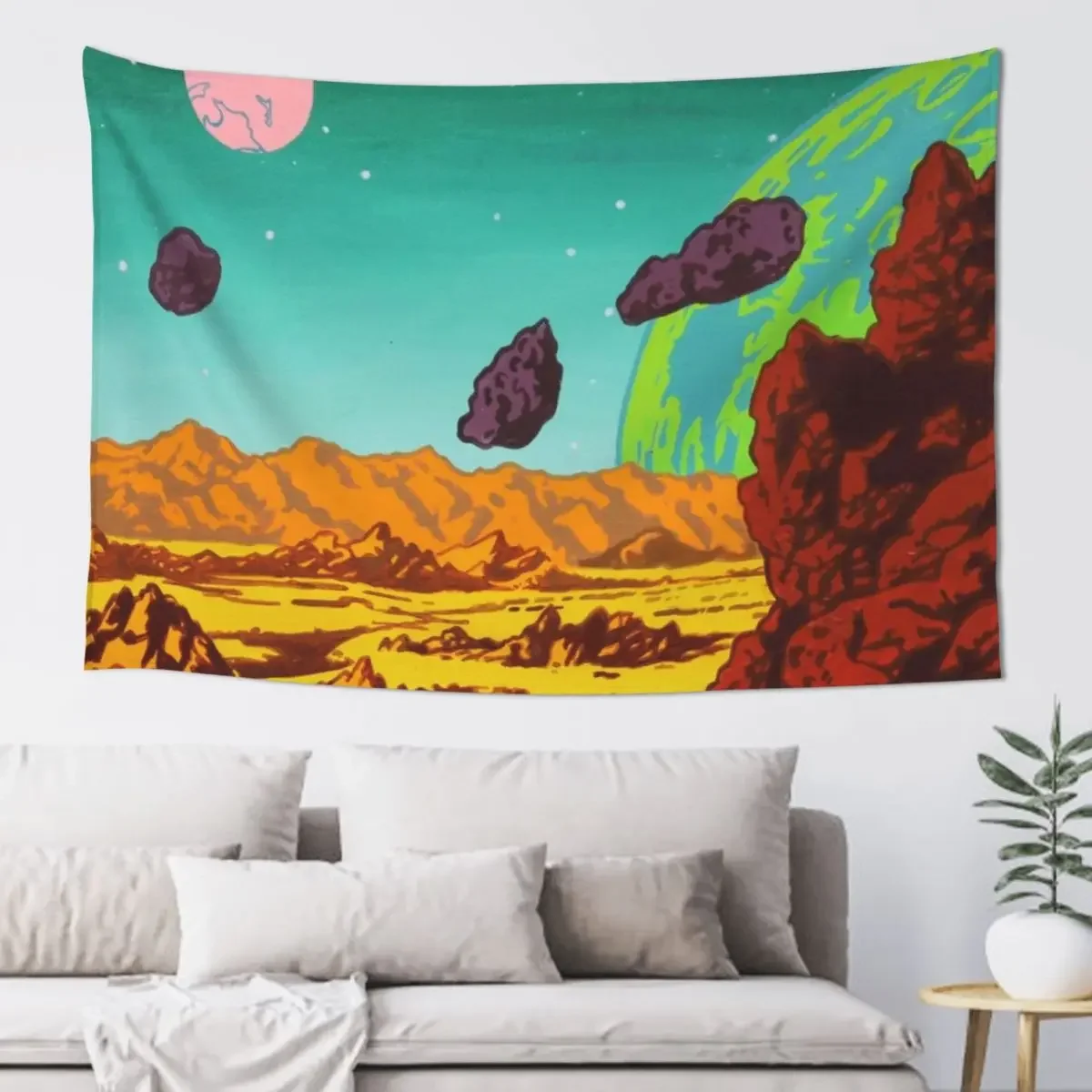 Spacescape Tapestry Room Decor Aesthetic House Decoration Bedrooms Decor Tapestry 
Spacescape Tapestry Room Decor Aesthetic House Decoration Bedrooms Decor Tapestry