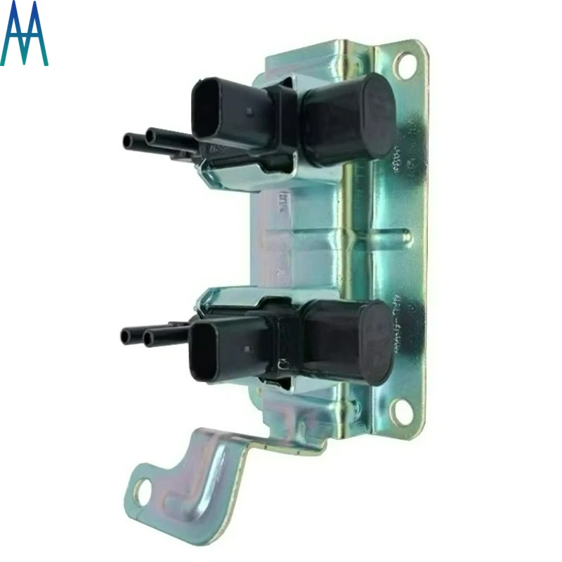 31375551 30658188 Vapor Canister Purge Valve Solenoid for Volvo C30 S80 V50 V70 S40 1251026
31375551 30658188 Vapor Canister Purge Valve Solenoid for Volvo C30 S80 V50 V70 S40 1251026