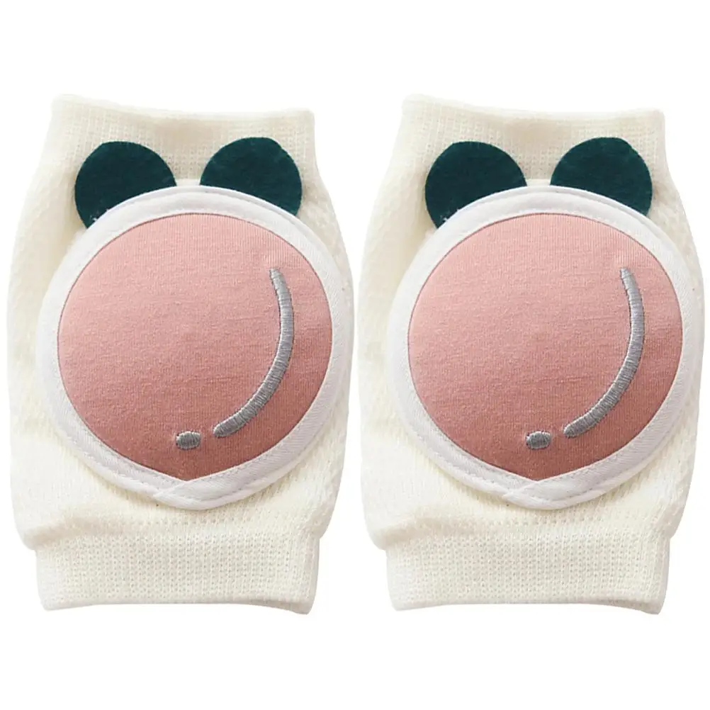 Baby Kneepads Infant Knee Pads Toddler Crawling Protector Breathable Sweat Absorbing Elastic Non Slip Summer Socks
Baby Kneepads Infant Knee Pads Toddler Crawling Protector Breathable Sweat Absorbing Elastic Non Slip Summer Socks