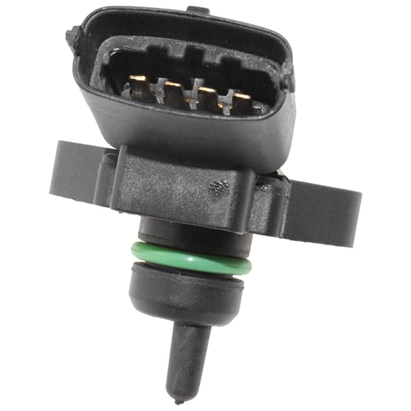 MAP Manifold Intake Air Pressure Sensor For Ducato Iveco 99455421 / MHK100640 / 0281002205/45962048
MAP Manifold Intake Air Pressure Sensor For Ducato Iveco 99455421 / MHK100640 / 0281002205/45962048