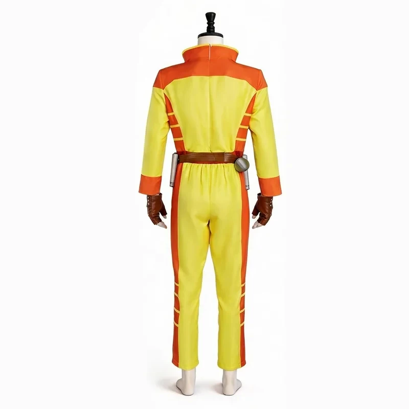 KK56Fancy Rex Splode Cosplay for Men Battle Suits Man Disguise Costume Stage Halloween Fantasia Party Outfits 2026.OJ6/
KK56Fancy Rex Splode Cosplay for Men Battle Suits Man Disguise Costume Stage Halloween Fantasia Party Outfits 2026.OJ6/