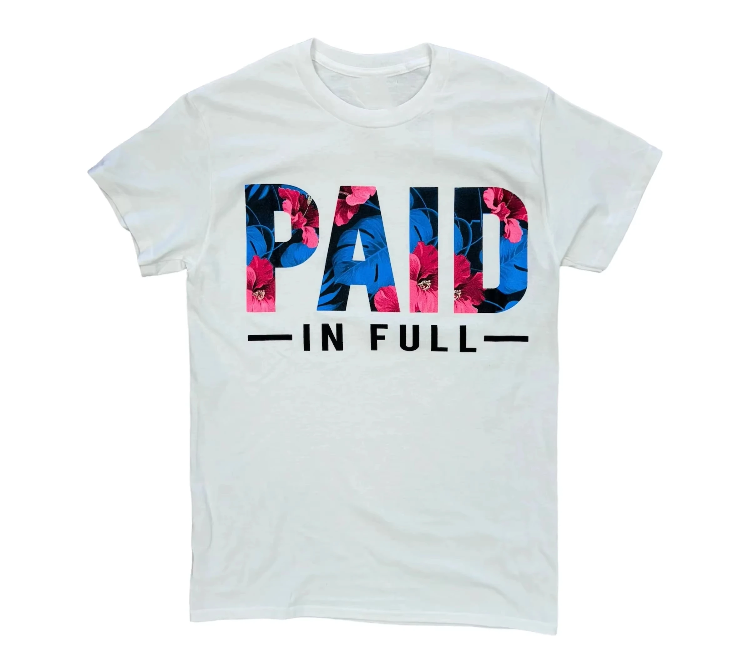Fashion Clothing Peripheral Pattern Printing Summer Luxury Brand Cotton Men's and Women's T-Shirts Short Sleeves
Fashion Clothing Peripheral Pattern Printing Summer Luxury Brand Cotton Men's and Women's T-Shirts Short Sleeves