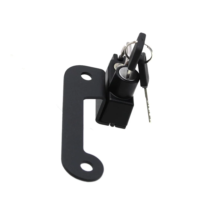 Trending Motorcycle Helmet Lock Anti-Theft Helmet Security Lock Parts Accessories With 2 Key For SUZUKI GSX-S1000GT GSXS1000GT 2 
Trending Motorcycle Helmet Lock Anti-Theft Helmet Security Lock Parts Accessories With 2 Key For SUZUKI GSX-S1000GT GSXS1000GT 2