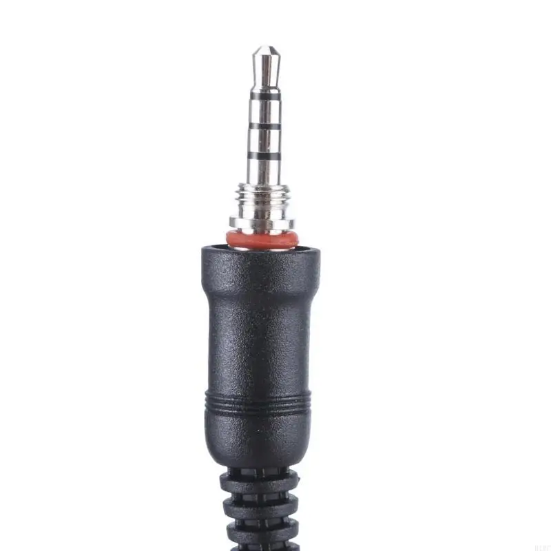 Microphone Speaker Waterproof Fit For IC-M33 M34 M36 M37 M23 M24 M25 Radio Two Way Radio Accessories
Microphone Speaker Waterproof Fit For IC-M33 M34 M36 M37 M23 M24 M25 Radio Two Way Radio Accessories
