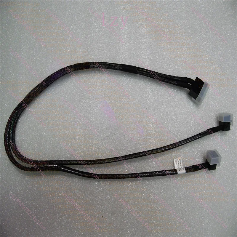 Б/у оригинальный H740P H730P PCI RAID-КАБЕЛЬ ДЛЯ DELL 129TR 0129TR 100% тест в порядке
Б/у оригинальный H740P H730P PCI RAID-КАБЕЛЬ ДЛЯ DELL 129TR 0129TR 100% тест в порядке