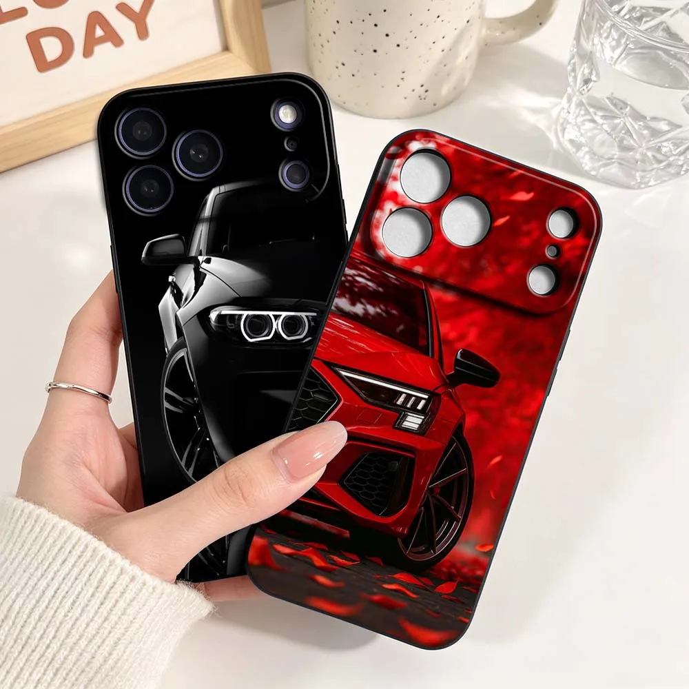 Black Red Car Dark Luxury For Apple iPhone 17 Air 16 16e 15 14 13 12 11 XS Pro Max Plus Black Soft Cover Phone Case
Black Red Car Dark Luxury For Apple iPhone 17 Air 16 16e 15 14 13 12 11 XS Pro Max Plus Black Soft Cover Phone Case