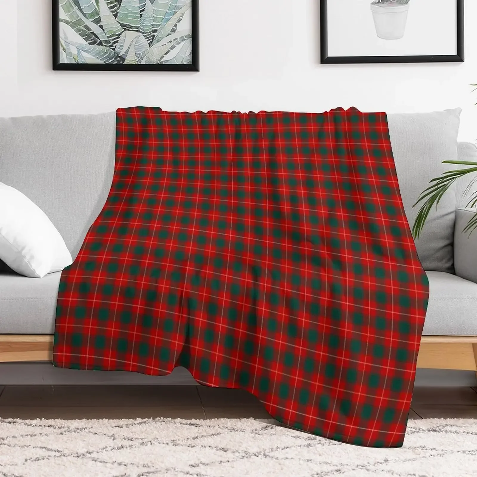 Clan MacPhee - MacFie Tartan Throw Blanket Soft Plaid Loose decorative Blankets Hair Soft Plush Plaid Custom Flannels Blankets
Clan MacPhee - MacFie Tartan Throw Blanket Soft Plaid Loose decorative Blankets Hair Soft Plush Plaid Custom Flannels Blankets
