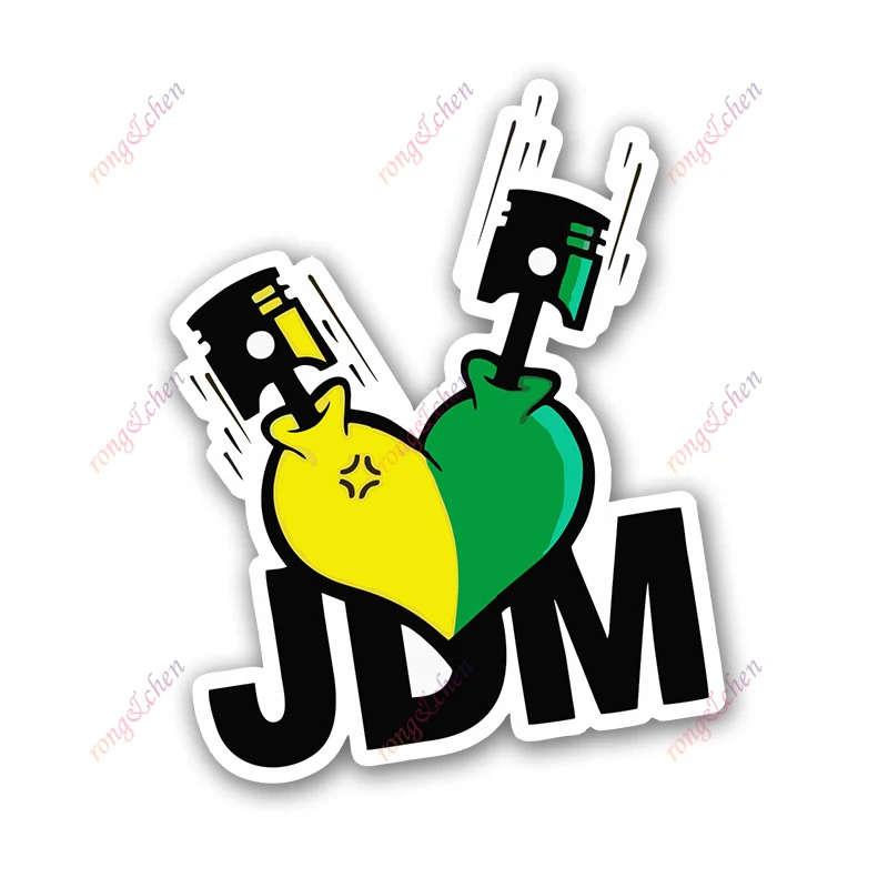 Funny Car Sticker Design JDM for Car Motorcycle Racing Helmet Laptop Trunk Body Car Window Surfboard Waterproof PVC Vinyl Decals
Funny Car Sticker Design JDM for Car Motorcycle Racing Helmet Laptop Trunk Body Car Window Surfboard Waterproof PVC Vinyl Decals