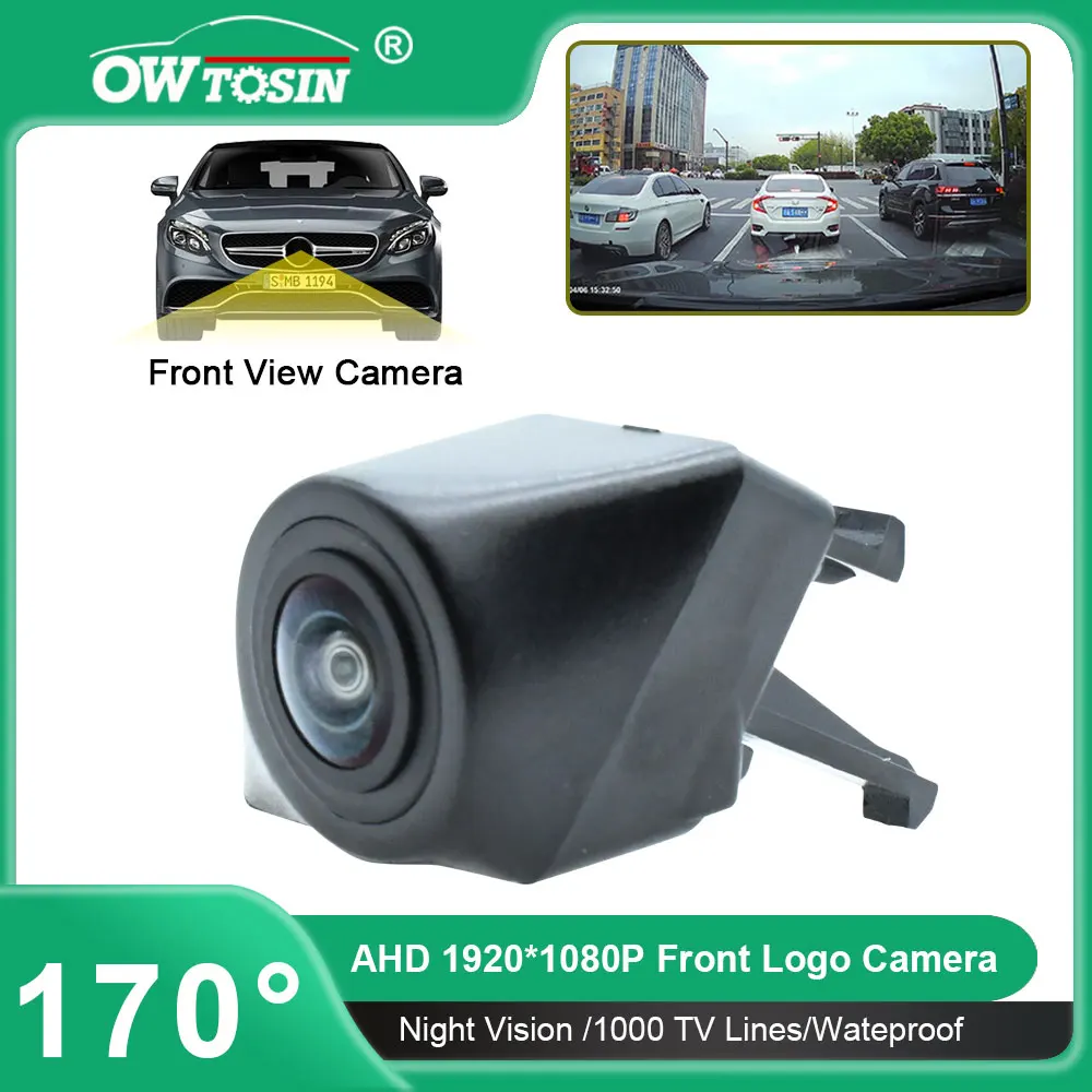 AHD 1080P Front Logo View Camera For Kia Sportage R 2011 2012 2013 Night Vision Fisheye Lens Vehicle Parking Car Camera
AHD 1080P Front Logo View Camera For Kia Sportage R 2011 2012 2013 Night Vision Fisheye Lens Vehicle Parking Car Camera