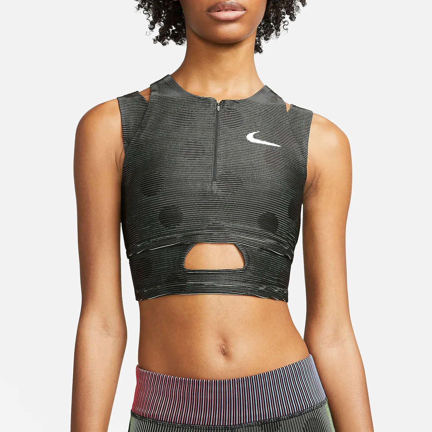 Nike Authentic X OFF-WHITE Casual Women's Sport Training Vest CU2481-010
Nike Authentic X OFF-WHITE Casual Women's Sport Training Vest CU2481-010