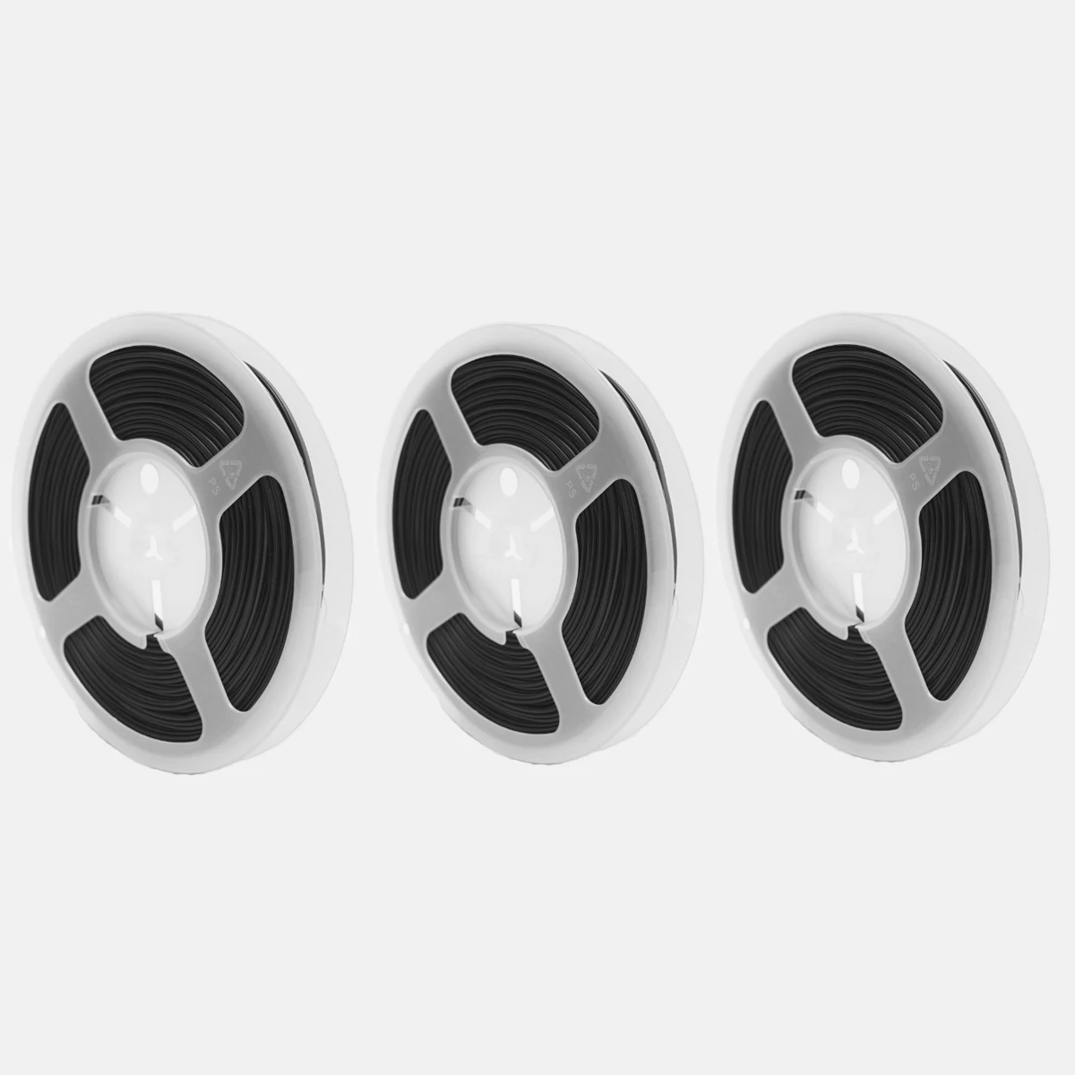 UL2468 Extension Reel Wire PVC Insulated 2Pin Red Black Cable 18 AWG 12V LED Strip Extension Wire For Single Color LED Strip
UL2468 Extension Reel Wire PVC Insulated 2Pin Red Black Cable 18 AWG 12V LED Strip Extension Wire For Single Color LED Strip