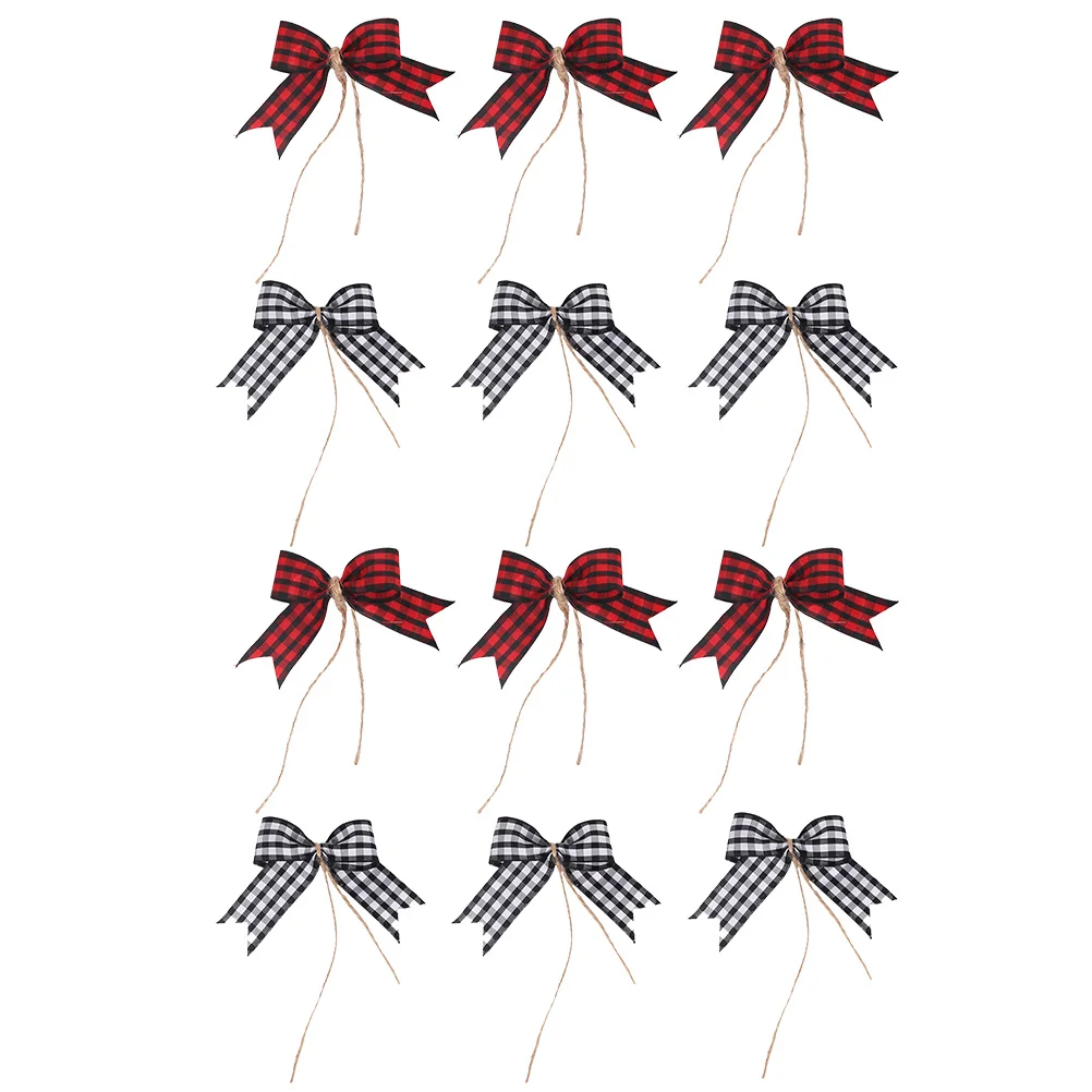 12pcs Knots Colorful Bow Knots Party Decor Wreath Decor For Xmas Tree Party Wedding Diy Decoration Supply
12pcs Knots Colorful Bow Knots Party Decor Wreath Decor For Xmas Tree Party Wedding Diy Decoration Supply