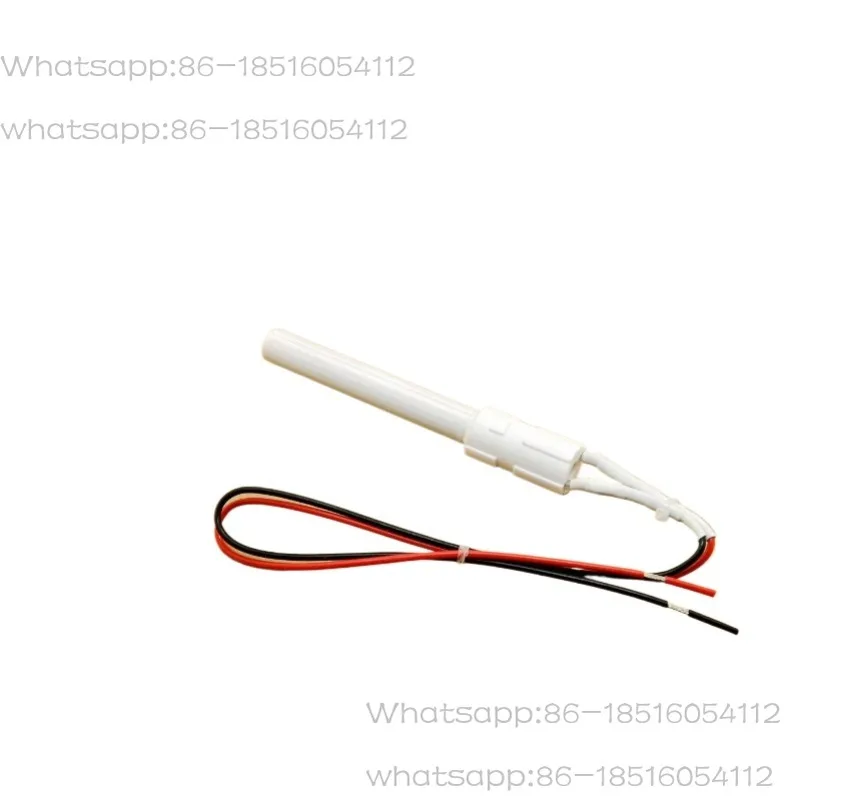 Универсальный импульсный воспламенитель печи биологических частиц 230 В 350 Вт, керамический стержень зажигания, устойчивый к сухому горениям и быстрым воспламенителем
Универсальный импульсный воспламенитель печи биологических частиц 230 В 350 Вт, керамический стержень зажигания, устойчивый к сухому горениям и быстрым воспламенителем