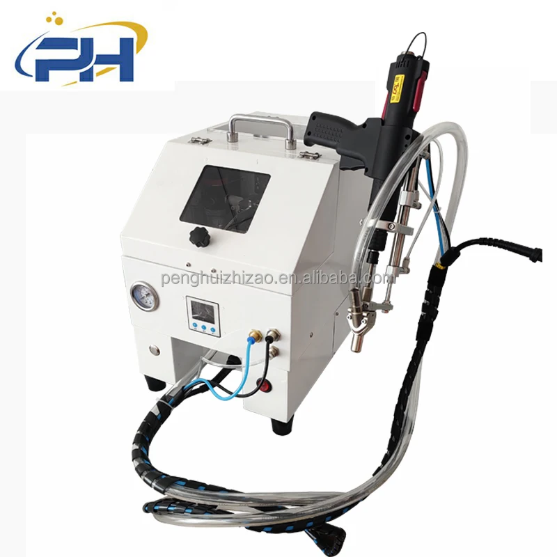 Manual Adjustable Torque Screw Drivers Machine Automatic Gun Type Air Blow Screwdriver With a Screw Feeder
Manual Adjustable Torque Screw Drivers Machine Automatic Gun Type Air Blow Screwdriver With a Screw Feeder